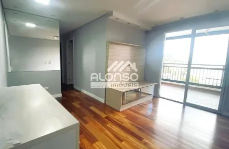 Apartamento com 2 Quartos à venda, 67m² no Vila Gomes, São Paulo