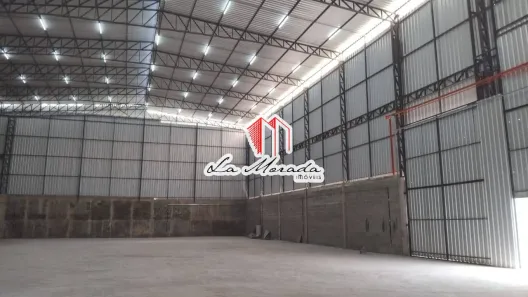 Galpão/Depósito/Armazém para alugar, 1560m² no Colônia Terra Nova, Manaus