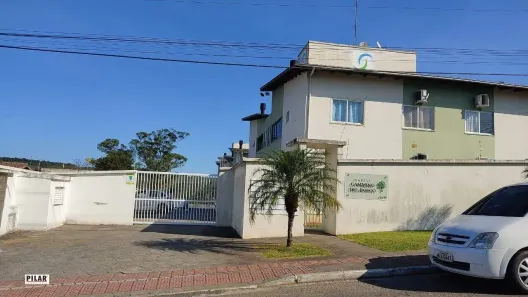 Apartamento com 2 Quartos para alugar, 55m² no Morro Estevão, Criciúma