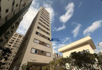 Apartamento com 1 Quarto à venda, 37m² no Pinheiros, São Paulo