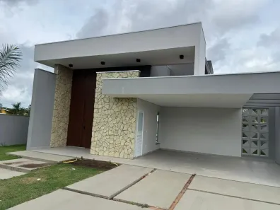 Casa de Condomínio com 3 Quartos à venda, 159m² no Ninho Verde 2, Pardinho
