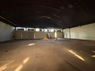 Ponto Comercial à venda, 903m² no Campos Elíseos, Ribeirão Preto