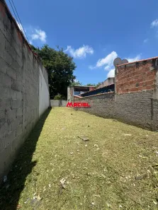 Lote/Terreno à venda, 125m² no Residencial Armando Moreira Righi, São José dos Campos