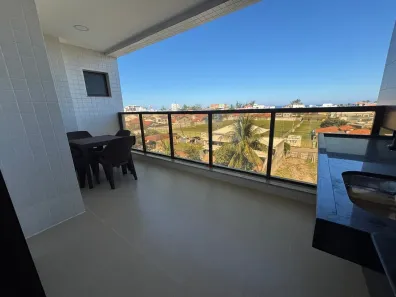 Apartamento com 2 Quartos à venda, 93m² no Centro, Saquarema