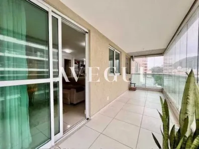 Apartamento com 2 Quartos à venda, 90m² no Botafogo, Rio de Janeiro