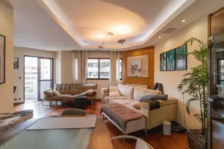 Apartamento com 2 Quartos à venda, 97m² no Perdizes, São Paulo