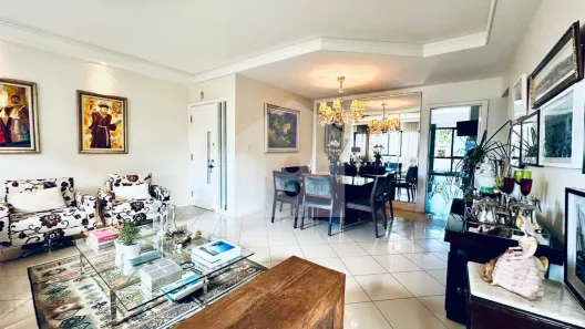 Apartamento com 3 Quartos à venda, 180m² no Acupe, Salvador