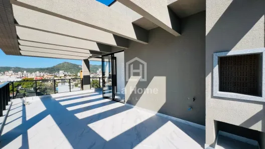 Apartamento com 3 Quartos à venda, 152m² no Canto Grande, Bombinhas