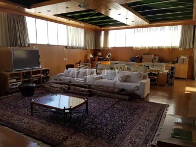 Cobertura com 4 Quartos à venda, 432m² no Higienópolis, Piracicaba