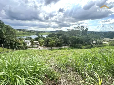 Lote/Terreno à venda, 1871m² no Quintas da Jangada - 2ª Seção, Ibirité