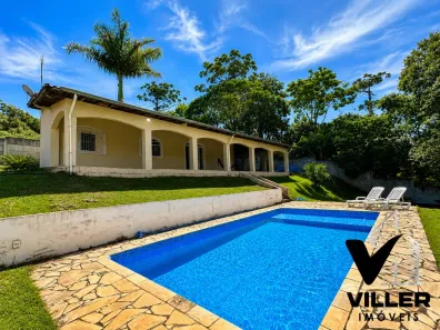 Fazenda/Sítio com 2 Quartos à venda, 1000m² no , Pinhalzinho