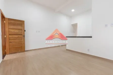Casa com 2 Quartos à venda, 105m² no Jardim Satélite, São José dos Campos