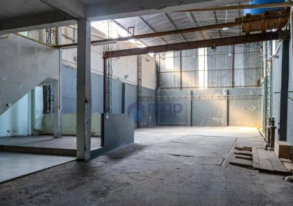 Galpão/Depósito/Armazém para alugar, 500m² no Vila Augusta, Guarulhos