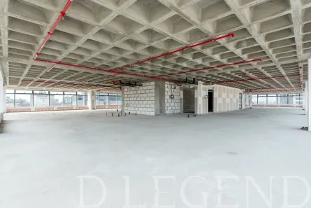 Sala Comercial para alugar, 421m² no Bela Vista, Porto Alegre