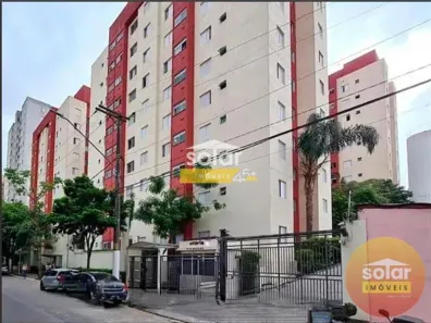 Apartamento com 2 Quartos à venda, 42m² no Vila Talarico, São Paulo