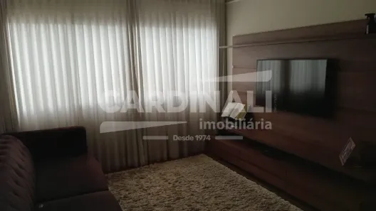 Apartamento com 2 Quartos à venda, 68m² no Vila Pureza, São Carlos