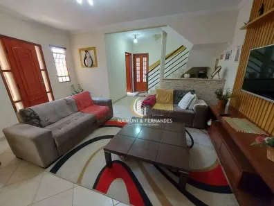 Casa com 3 Quartos à venda, 200m² no Jardim Floridiana, Rio Claro
