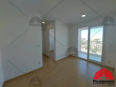 Apartamento com 2 Quartos para alugar, 44m² no Vila Prudente, São Paulo
