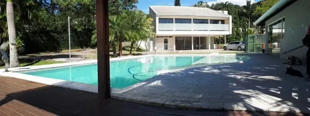 Casa de Condomínio com 4 Quartos à venda, 850m² no Jardim Santa Teresa, Jundiaí