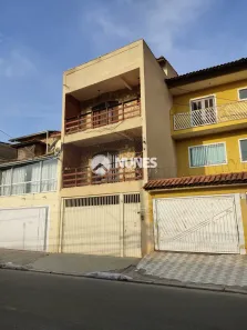 Sobrado com 3 Quartos à venda, 305m² no City Bussocaba, Osasco