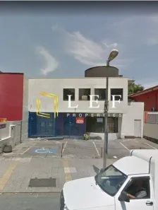 Prédio Comercial à venda, 273m² no Cerqueira César, São Paulo