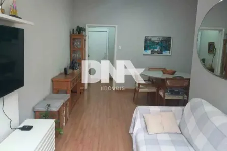 Apartamento com 2 Quartos à venda, 74m² no Botafogo, Rio de Janeiro