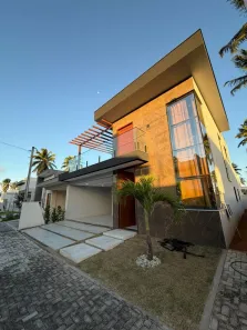 Casa de Condomínio com 4 Quartos à venda, 215m² no Cajupiranga, Parnamirim