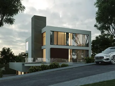 Casa de Condomínio com 6 Quartos à venda, 903m² no Bosque Residencial do Jambreiro, Nova Lima