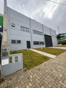 Galpão/Depósito/Armazém para alugar, 600m² no Centenário, Caxias do Sul