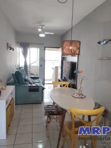 Apartamento com 2 Quartos à venda, 62m² no Umuarama, Ubatuba
