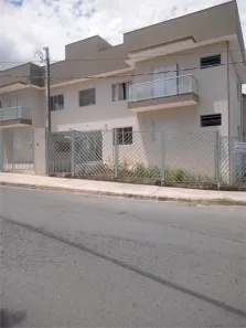 Apartamento com 2 Quartos à venda, 63m² no Jardim dos Ipes, Mairinque