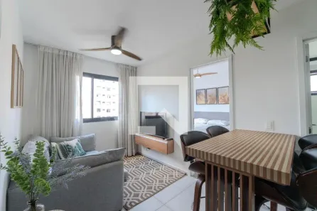 Apartamento com 2 Quartos à venda, 37m² no Bela Vista, São Paulo