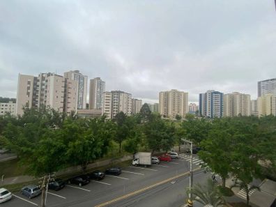 Apartamento com 2 Quartos à venda, 68m² no Loteamento Mogilar, Mogi das Cruzes