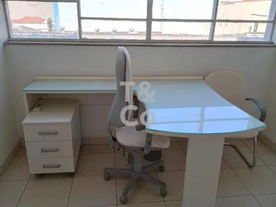 Sala Comercial com 2 Quartos à venda, 50m² no Centro, Campinas