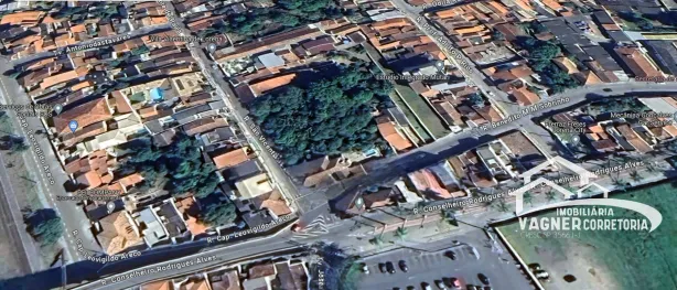Casa com 1 Quarto à venda, 2700m² no Vila São Roque, Lorena