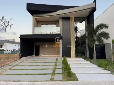 Casa com 4 Quartos à venda, 268m² no Coité, Eusébio