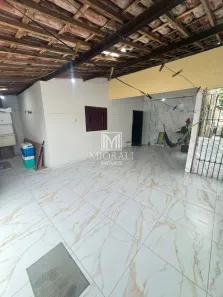 Casa com 2 Quartos à venda, 119m² no Benedito Bentes, Maceió
