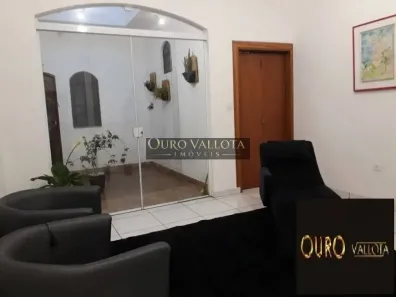 Sobrado com 10 Quartos à venda, 565m² no Mooca, São Paulo