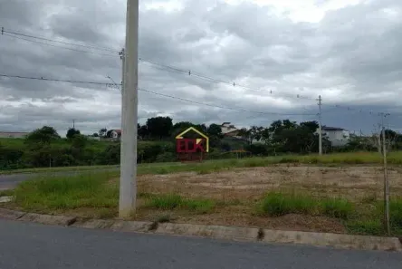 Lote/Terreno à venda, 288m² no Terras de Benvira, Tremembé
