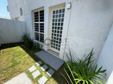 Casa com 1 Quarto para alugar, 50m² no Central Parque Sorocaba, Sorocaba