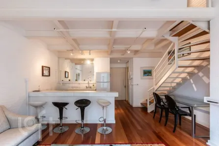 Apartamento com 1 Quarto à venda, 79m² no Moinhos de Vento, Porto Alegre