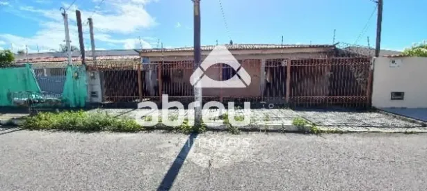 Casa com 4 Quartos à venda, 360m² no Pitimbu, Natal