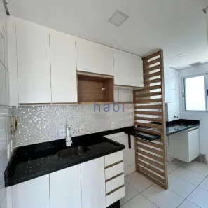 Apartamento com 2 Quartos à venda, 46m² no Jardim Guarujá, Sorocaba