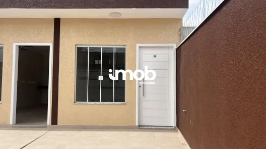 Casa com 2 Quartos à venda, 50m² no Vila Aeroporto, Sorocaba