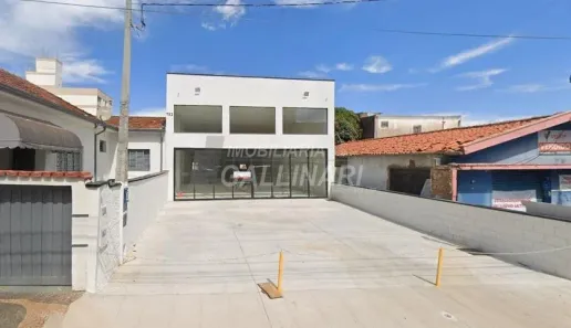 Ponto Comercial para alugar, 323m² no Bonfim, Campinas