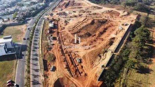 Lote/Terreno à venda, 200m² no Swiss Park, Campinas