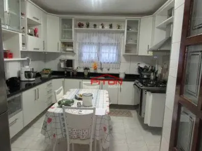 Casa com 3 Quartos à venda, 200m² no Cangaíba, São Paulo