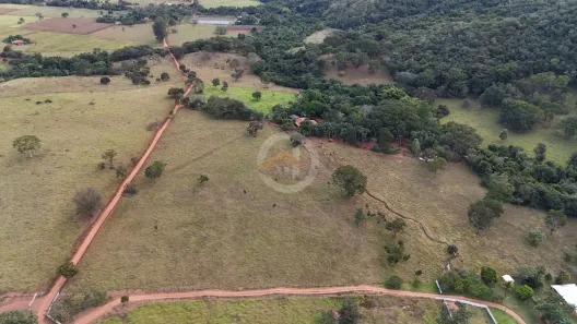 Fazenda/Sítio com 5 Quartos à venda, 266200m² no , Bela Vista de Goiás