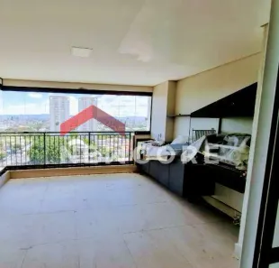 Cobertura com 4 Quartos à venda, 215m² no Parque São Jorge, São Paulo