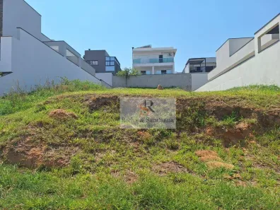 Lote/Terreno à venda, 420m² no Jardim Reserva Bom Viver de Indaiatuba, Indaiatuba